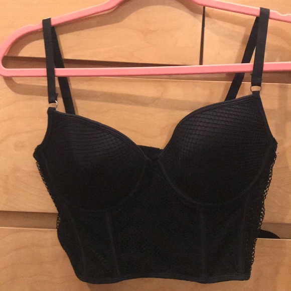 Hot Topic Other - Sexy Corset